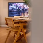 Casa Do Solar By Vinteoito アパート アマランテ