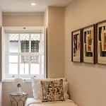 アパート Casa Do Solar By Vinteoito *