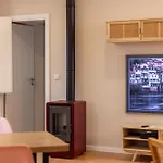アパート Casa Do Solar By Vinteoito アマランテ