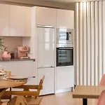 アパート Casa Do Solar By Vinteoito アマランテ