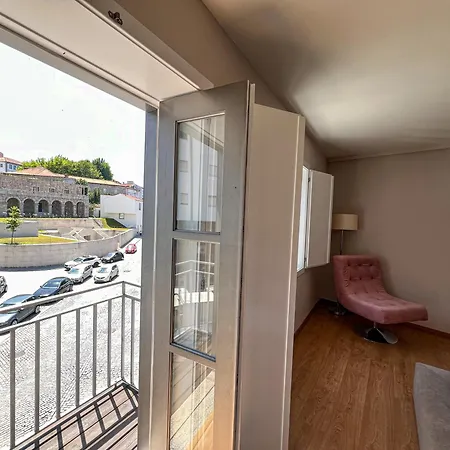 Casa Do Solar By Vinteoito Daire Amarante