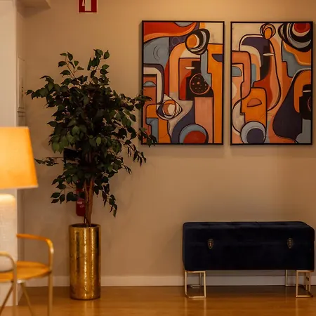 Casa Do Solar By Vinteoito * 阿马兰特