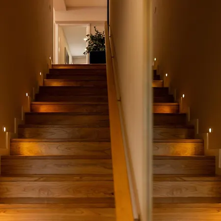 Daire Casa Do Solar By Vinteoito Amarante