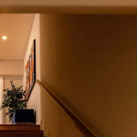 Casa Do Solar By Vinteoito