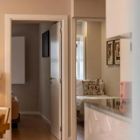 Casa Do Solar By Vinteoito Daire