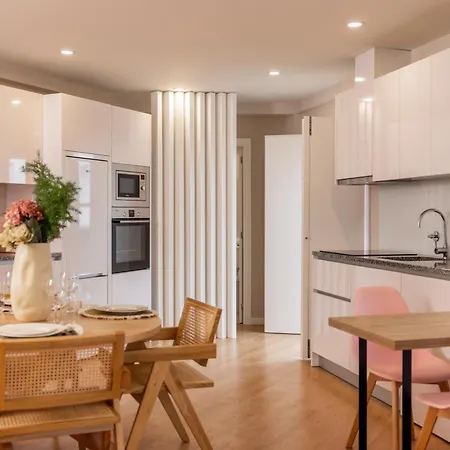 Casa Do Solar By Vinteoito Daire *