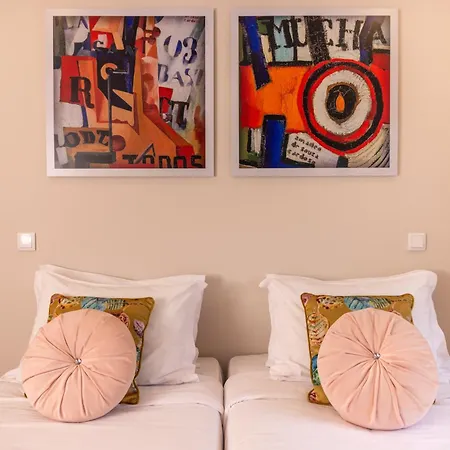 Casa Do Solar By Vinteoito Daire Amarante