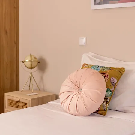 Casa Do Solar By Vinteoito Daire