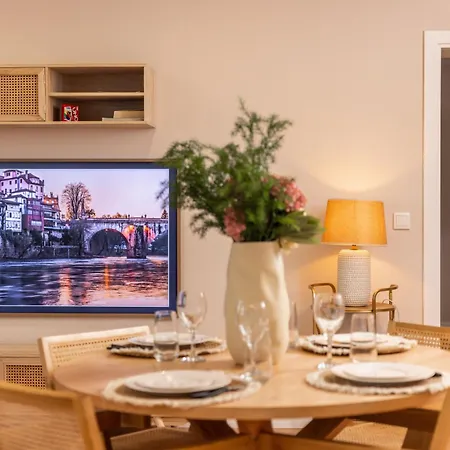 Casa Do Solar By Vinteoito *