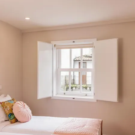 Casa Do Solar By Vinteoito * Amarante