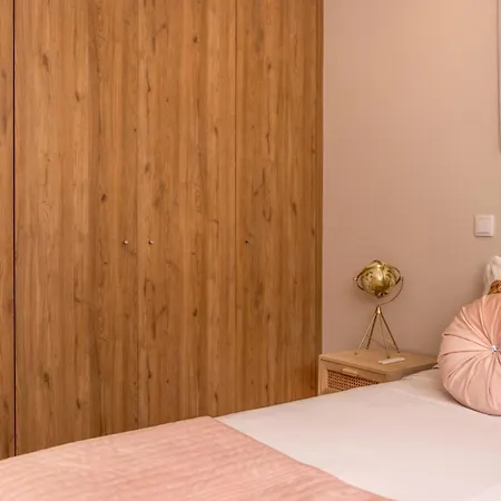 Casa Do Solar By Vinteoito