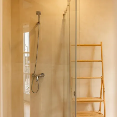 Casa Do Solar By Vinteoito Daire