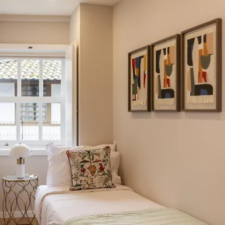 Casa Do Solar By Vinteoito Daire Amarante