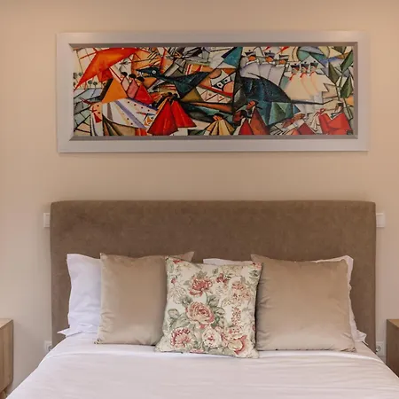 Casa Do Solar By Vinteoito Amarante