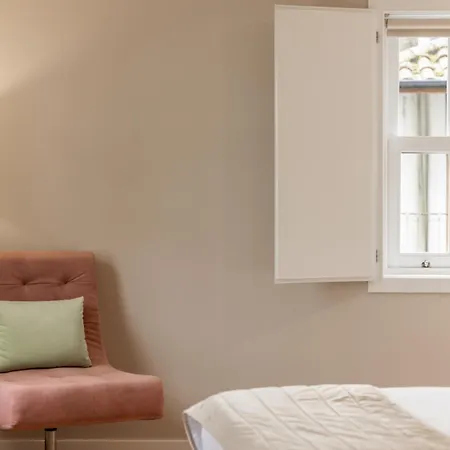 Casa Do Solar By Vinteoito