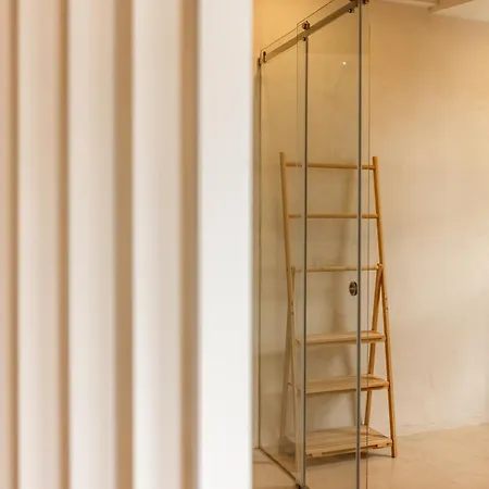 Casa Do Solar By Vinteoito Daire