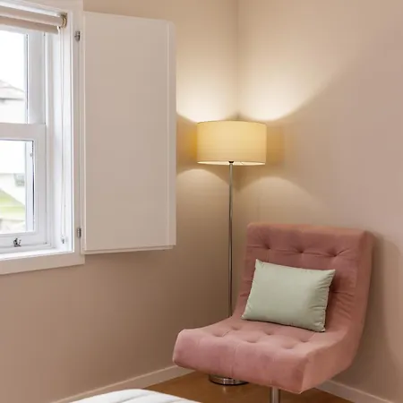 Casa Do Solar By Vinteoito Daire *