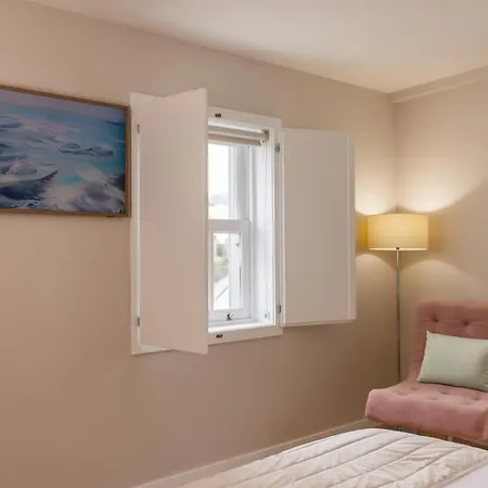 Casa Do Solar By Vinteoito Daire Amarante