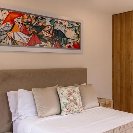 Casa Do Solar By Vinteoito *