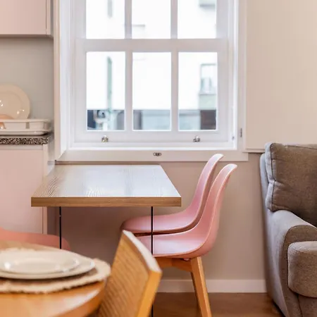 Casa Do Solar By Vinteoito * Amarante