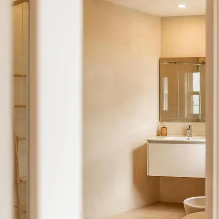 Casa Do Solar By Vinteoito Apartment *