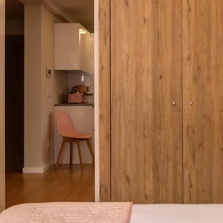 Casa Do Solar By Vinteoito 公寓 阿马兰特