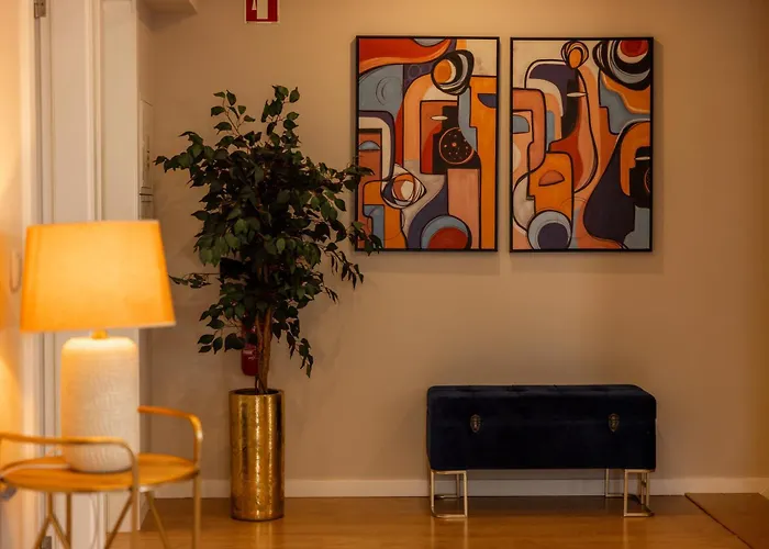 Casa Do Solar By Vinteoito * 아마란테