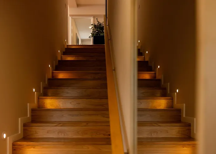 아파트 Casa Do Solar By Vinteoito 아마란테