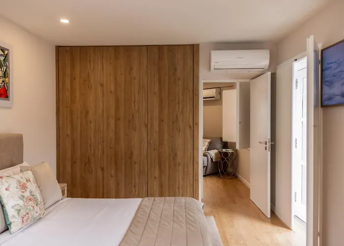 Casa Do Solar By Vinteoito *