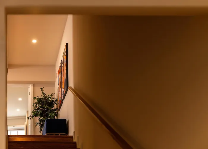 Casa Do Solar By Vinteoito