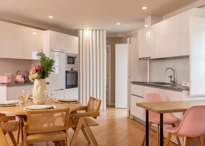 Casa Do Solar By Vinteoito 公寓 *