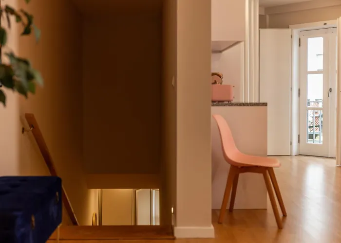 Casa Do Solar By Vinteoito *