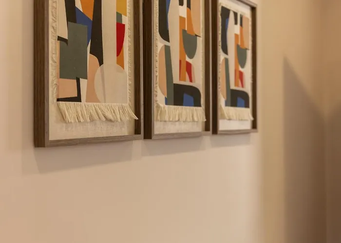 公寓 Casa Do Solar By Vinteoito