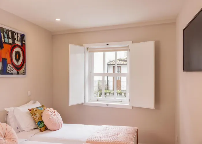 Casa Do Solar By Vinteoito * 아마란테