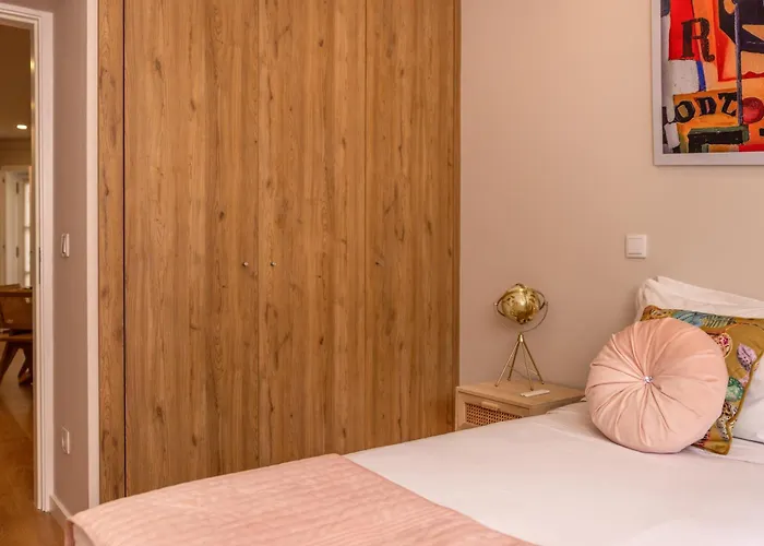 Casa Do Solar By Vinteoito