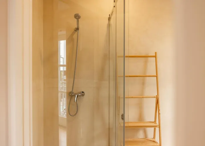 Casa Do Solar By Vinteoito 公寓