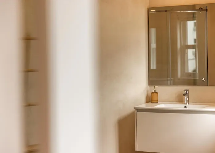 Casa Do Solar By Vinteoito 公寓 *