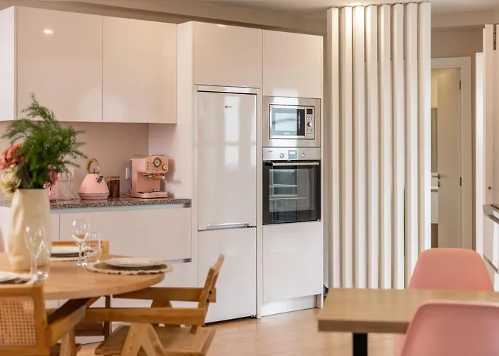 아파트 Casa Do Solar By Vinteoito 아마란테