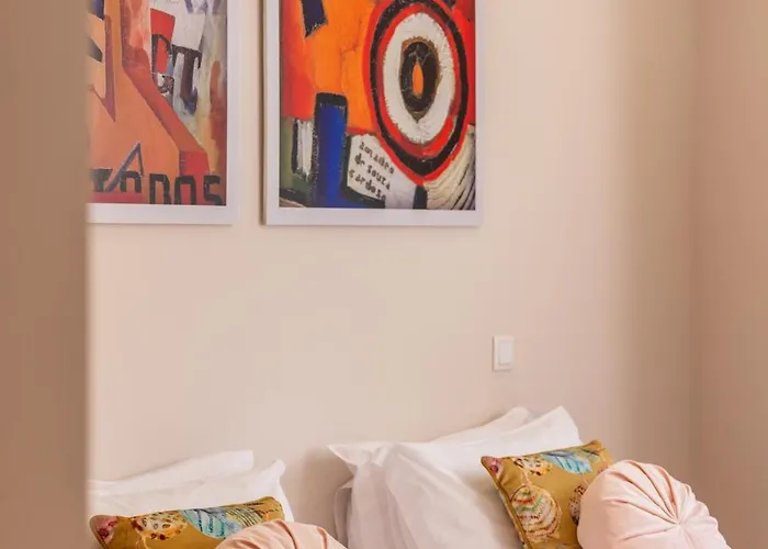 Casa Do Solar By Vinteoito *