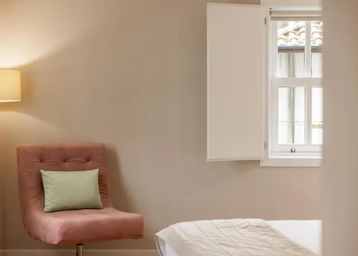 Casa Do Solar By Vinteoito