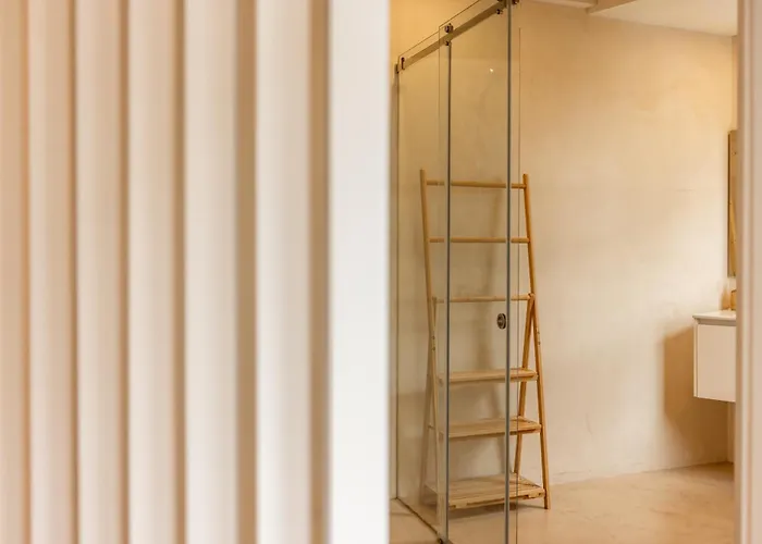 Casa Do Solar By Vinteoito 아파트