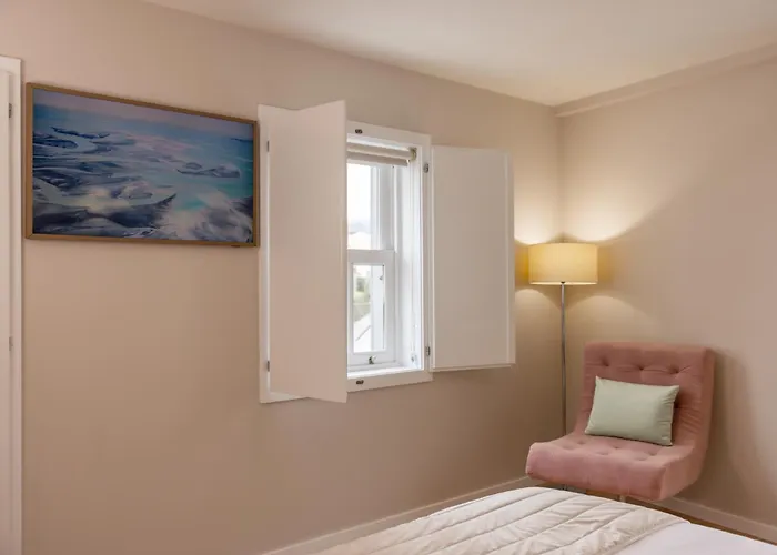 Casa Do Solar By Vinteoito 公寓 阿马兰特