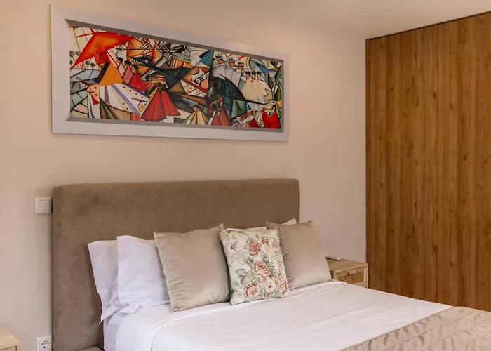 Casa Do Solar By Vinteoito *