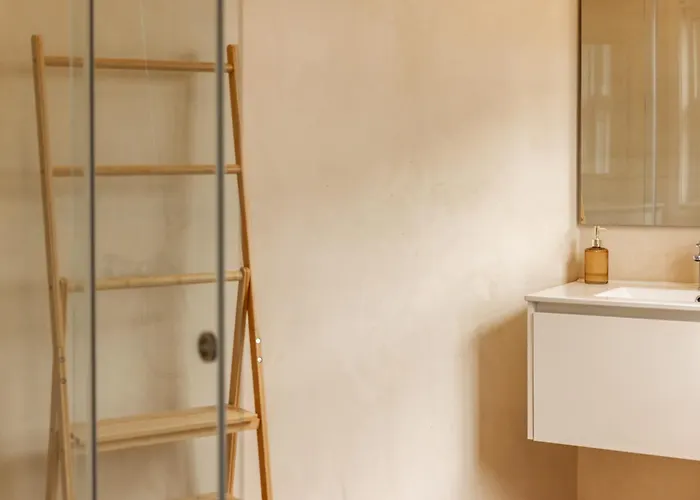 公寓 Casa Do Solar By Vinteoito 阿马兰特