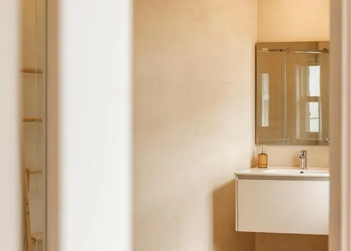 Casa Do Solar By Vinteoito 아파트 *